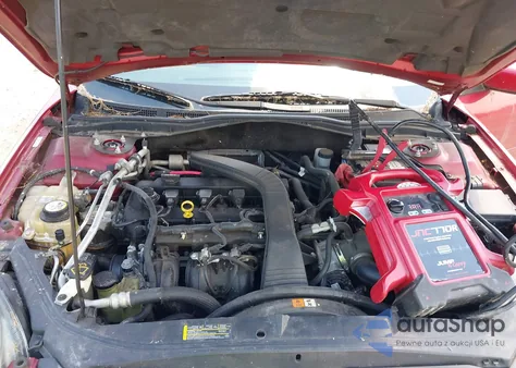 2009 Ford Fusion Se from USA, damaged, VIN 3FAHP07ZX9R175118